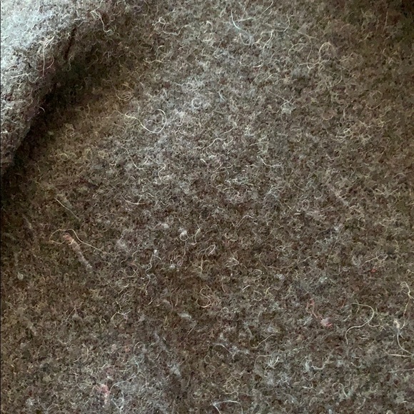 JCrew gray wool blend turtleneck xs - Picture 3 of 7